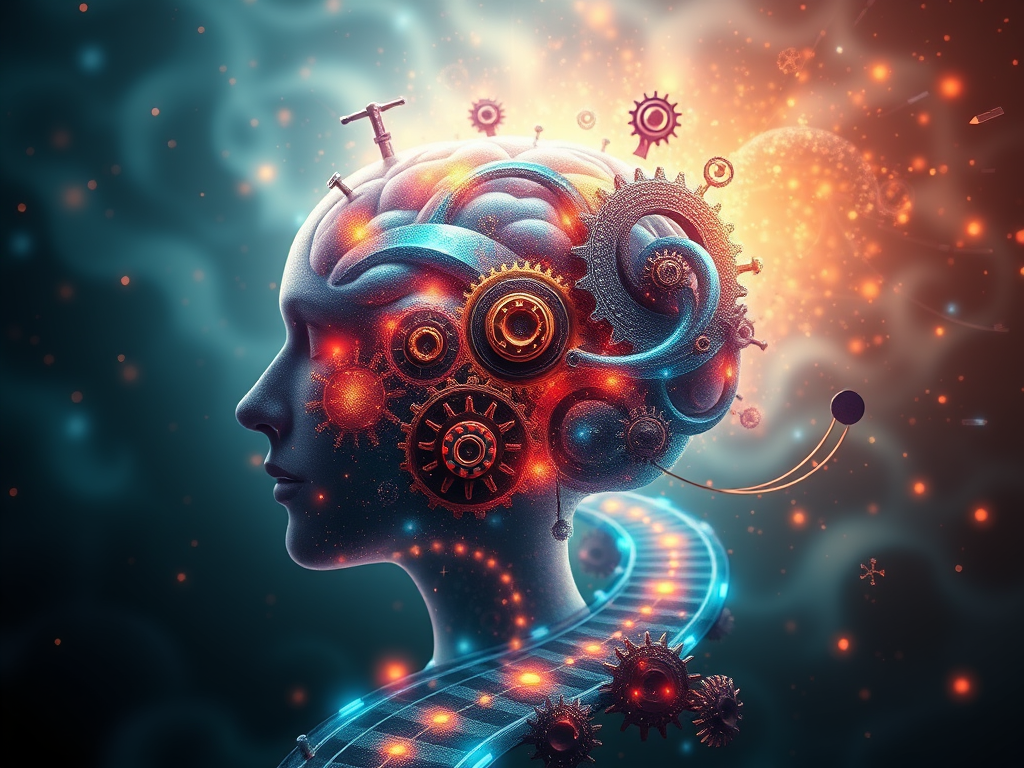 利用潛意識設立目標：讓夢想自然實現的秘密