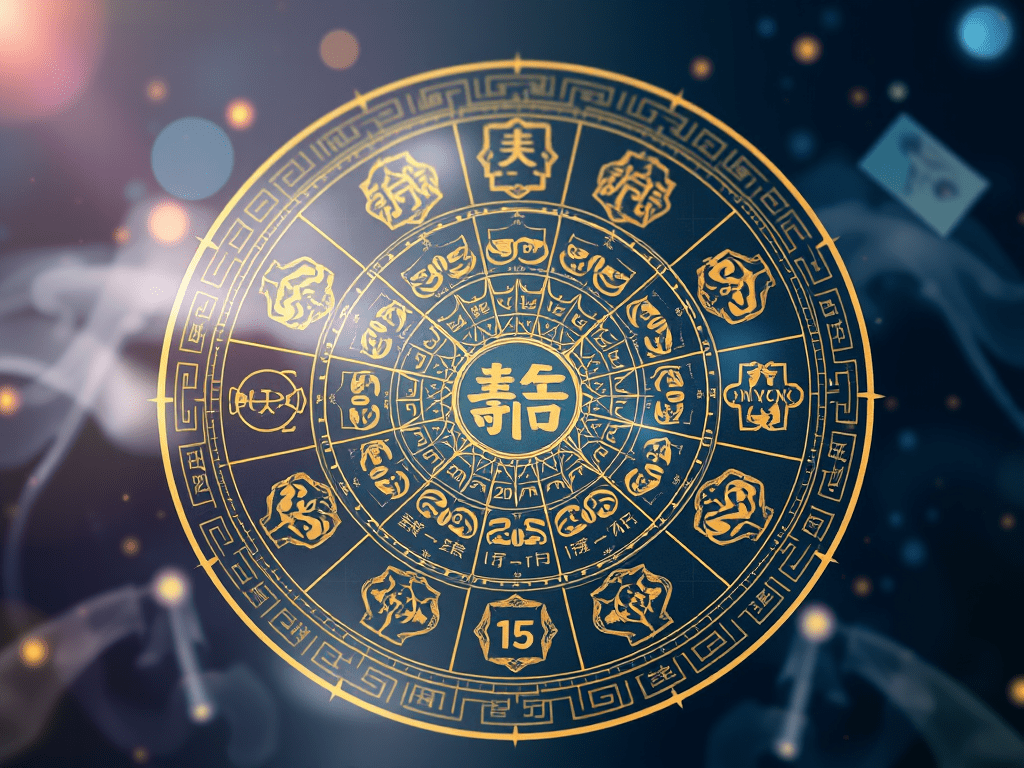 紫微命理入門：了解自己的命盤與人生潛能