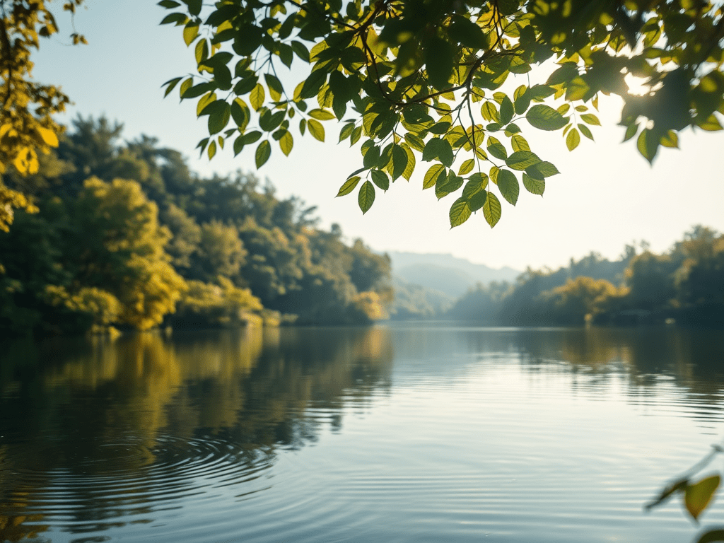 利用冥想改善自卑與內在批評，建立自信